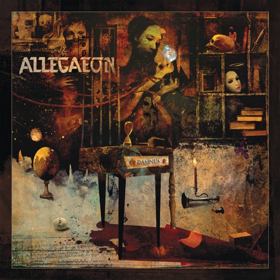 Cover artwork for Into Embers