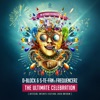 The Ultimate Celebration (Official Intents Festival 2018 Anthem) - Single