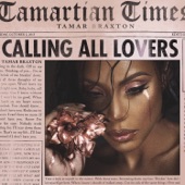 Tamar Braxton - Love It