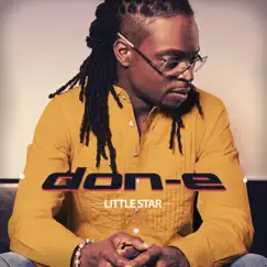 Little Star by Don-E album reviews, ratings, credits