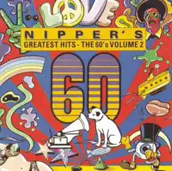 Nipper's Greatest Hits 60's, Vol. 2 by Various Artists album reviews, ratings, credits