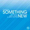 Something New (feat. Brian James & Kerry Paxton) - Single album lyrics, reviews, download