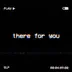 There For You - Single album cover