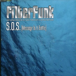 FilterFunk - S.O.S (Message in a Bottle)
