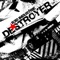 The Final Destruction (feat. Sara Noxx) - Red Industrie lyrics