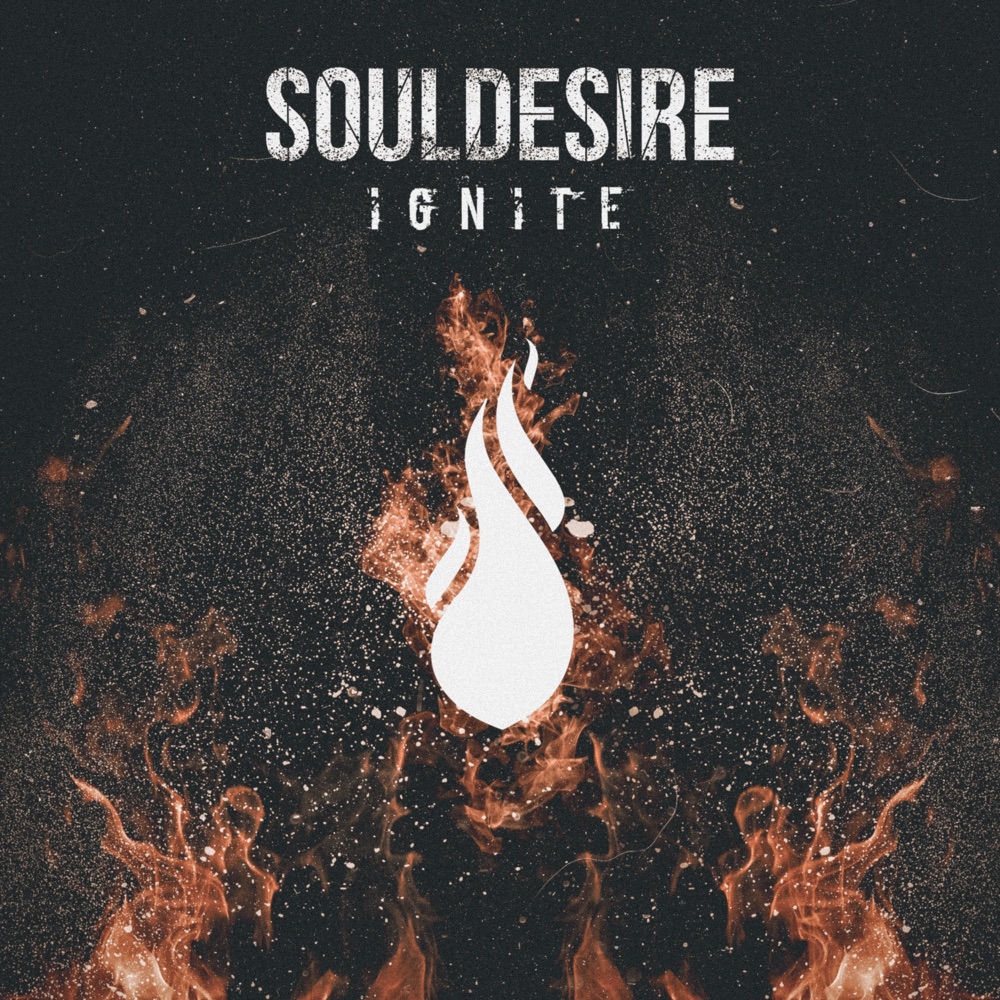 Ignite by Soul Desire
