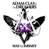Way To Infinity (Radio Edit) artwork