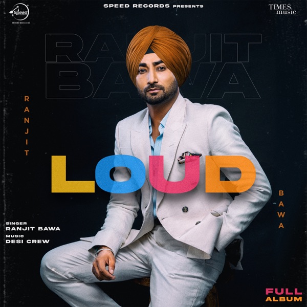 Ranjit Bawa - Duniya