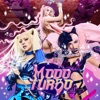 MODO TURBO by Luísa Sonza, Pabllo Vittar, Anitta iTunes Track 1