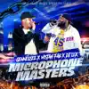 Stream & download Microphone Masters (feat. Mistah FAB & DJ Lex) - Single