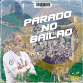 Parado No Bailão (Neymar) [Remix] artwork