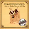 The Waltz Symphony Orchestra Performs Golden Moments of Waltz album lyrics, reviews, download