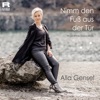 Nimm den Fuß aus der Tür (Wom#mix DanceMix) - Single