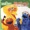 The Kids - Sesame  Street Theme