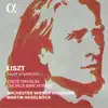 Liszt: Faust Symphony album lyrics, reviews, download