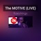 The Motive (Live) artwork