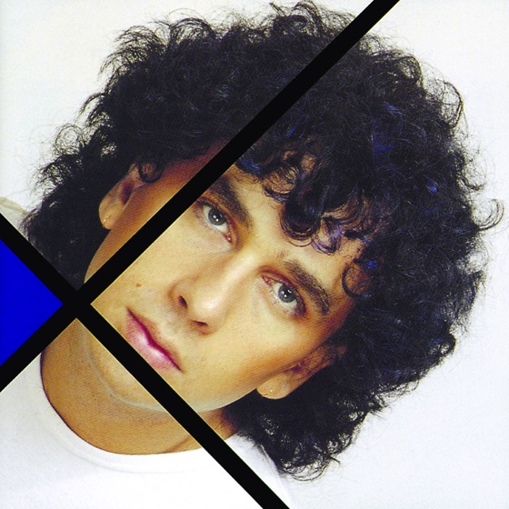 Cover artwork for IQ