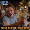 Feest Gewoon Maar Door - Single