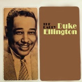 The Early Duke Ellington artwork