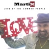 Love of the Common People - Single