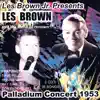 Stream & download Palladium Concert 1953 (Live)