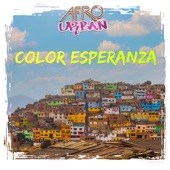 Color Esperanza artwork