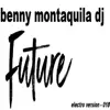 Stream & download Future (Electro Version) - Single