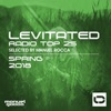 Levitated Radio Top 25: Spring 2018 (Selected by Manuel Rocca)