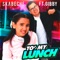 To My Lunch (Tainy Remix) [feat. Gibby] - Skabeche lyrics