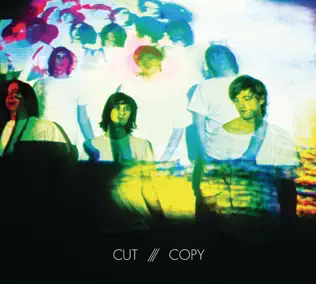 baixar álbum Cut Copy - In Ghost Colours