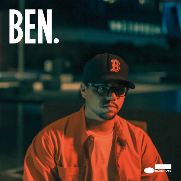 Ben. - EP - Ben l'Oncle Soul