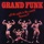 Grand Funk Railroad-Bad Time