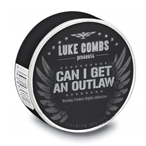 Can I Get an Outlaw - Single