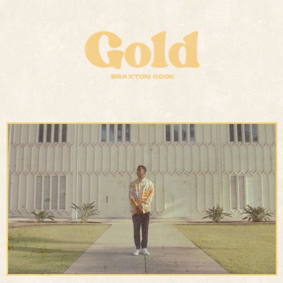 Cover artwork for Gold