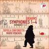 Tapiola Sinfonietta & David Aaron Carpenter - Serenade No. 1 in D Major, Op. 11: IV. Menuetto