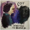 Something To Believe In - EP