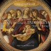 Magnificat & Philip Cave - Trahe me