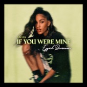 If You Were Mine artwork