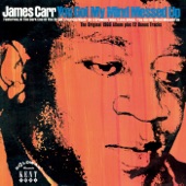 James Carr - I'm Going For Myself