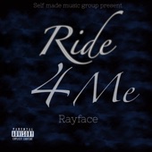 Ride 4 Me artwork