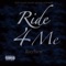 Ride 4 Me artwork