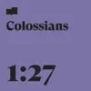 Colossians 1:27 (feat. Charlie Hall) song lyrics