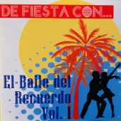 Ell Baile del Recuerdo, Vol. 1 artwork