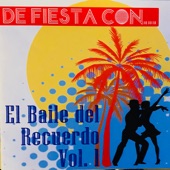 Cumbia de Ovajas artwork