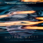 Mother Water (Geometrae Remix) artwork