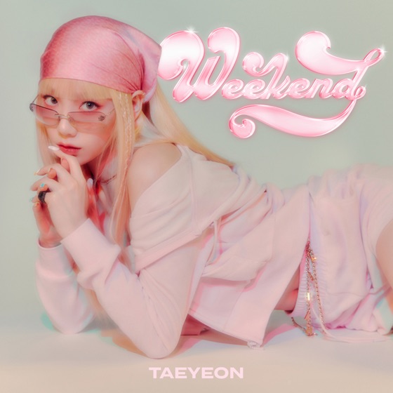 Cover artwork for Weekend