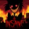 Insane - Black Gryph0n & Baasik lyrics
