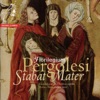 Pergolesi: Stabat Mater, Salve Regina