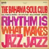 Rhythm Is What Makes Jazz Jazz album lyrics, reviews, download
