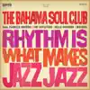 Stream & download Rhythm Is What Makes Jazz Jazz